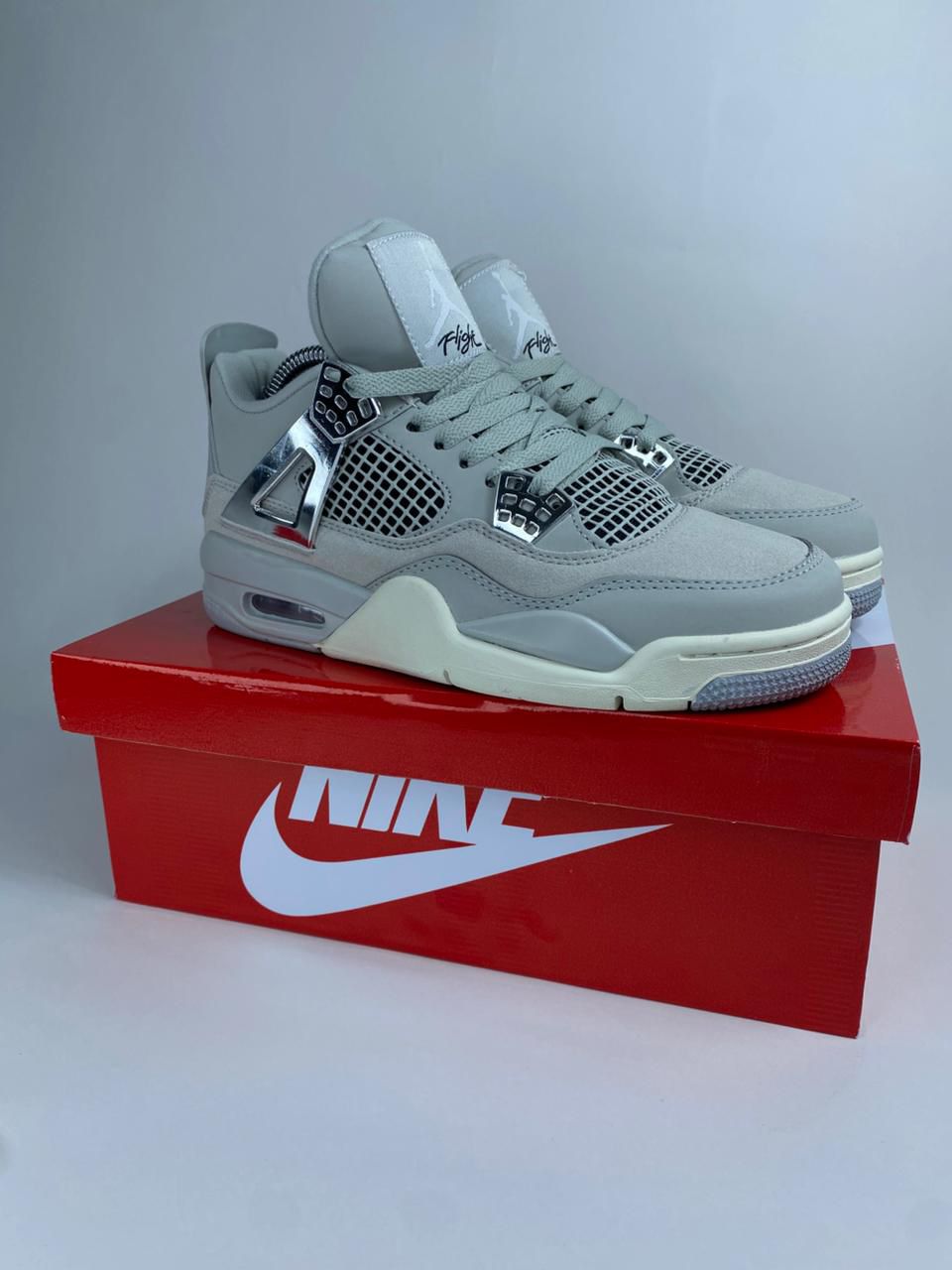 Fowfit Fighter Platinum