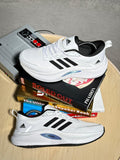 Fowfit Stride White