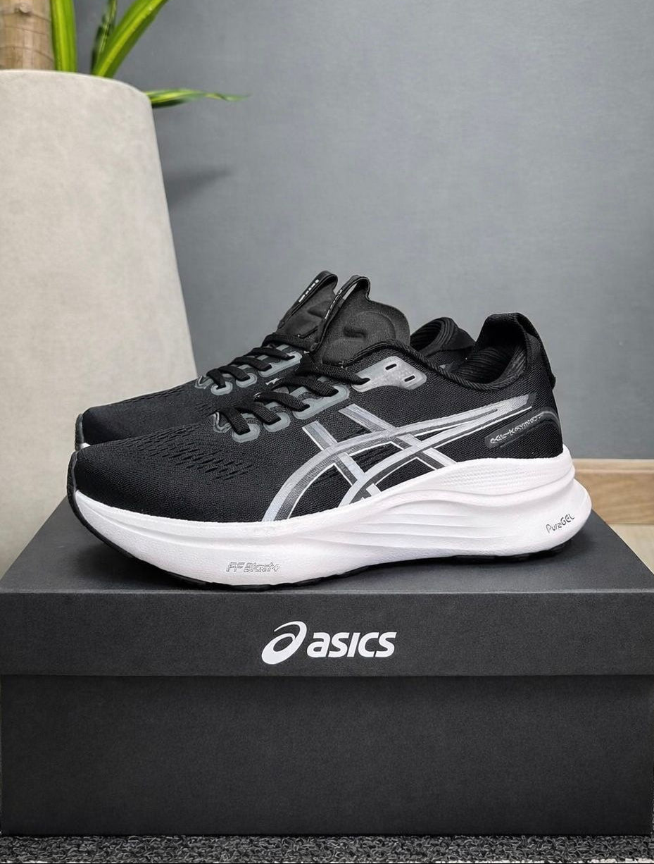 Fowfit Velocity Black