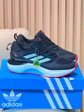 Fowfit Midnight Black